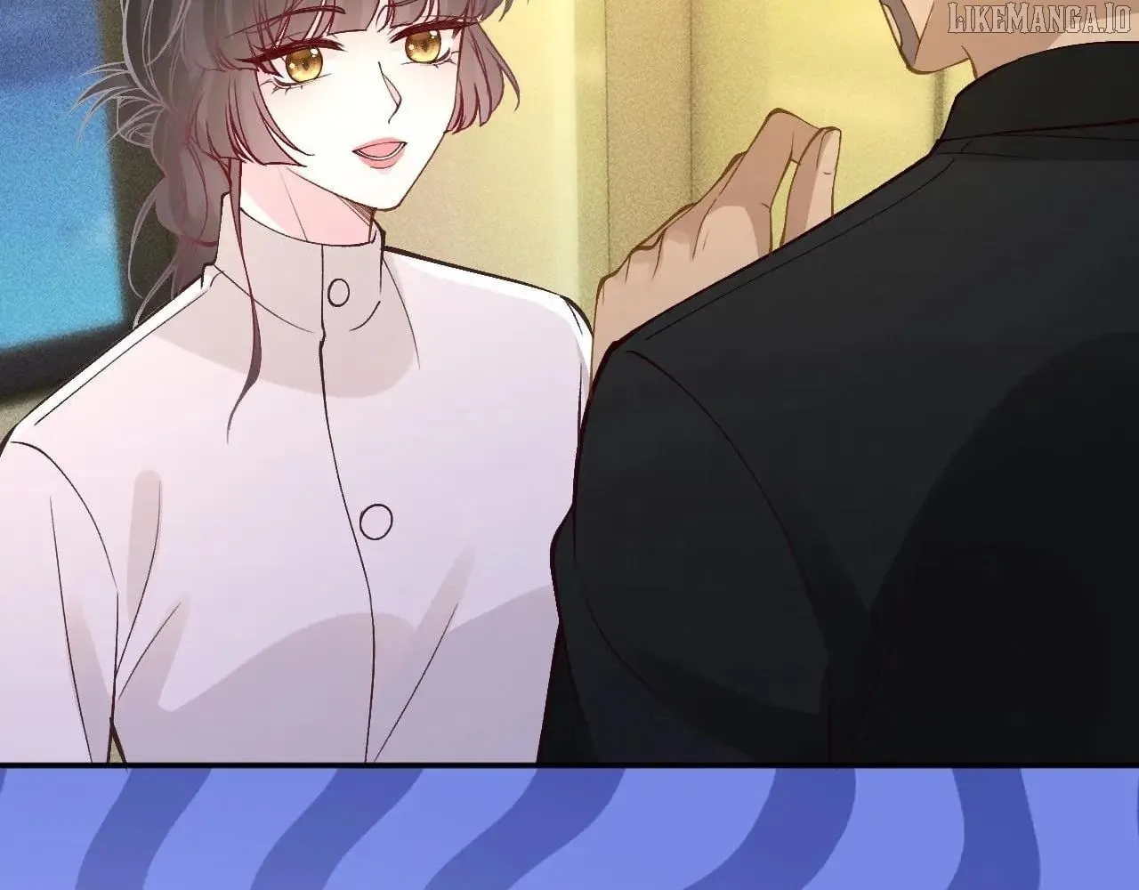 Read Everyone’s Darling chapter 348 image 23 on Lezhin