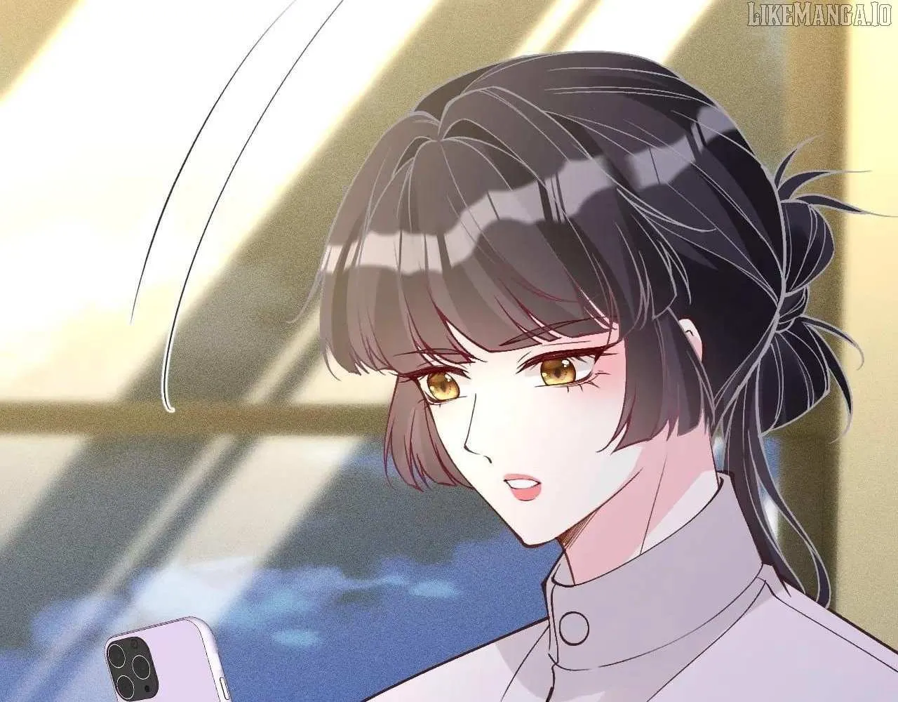 Read Everyone’s Darling chapter 348 image 26 on Lezhin