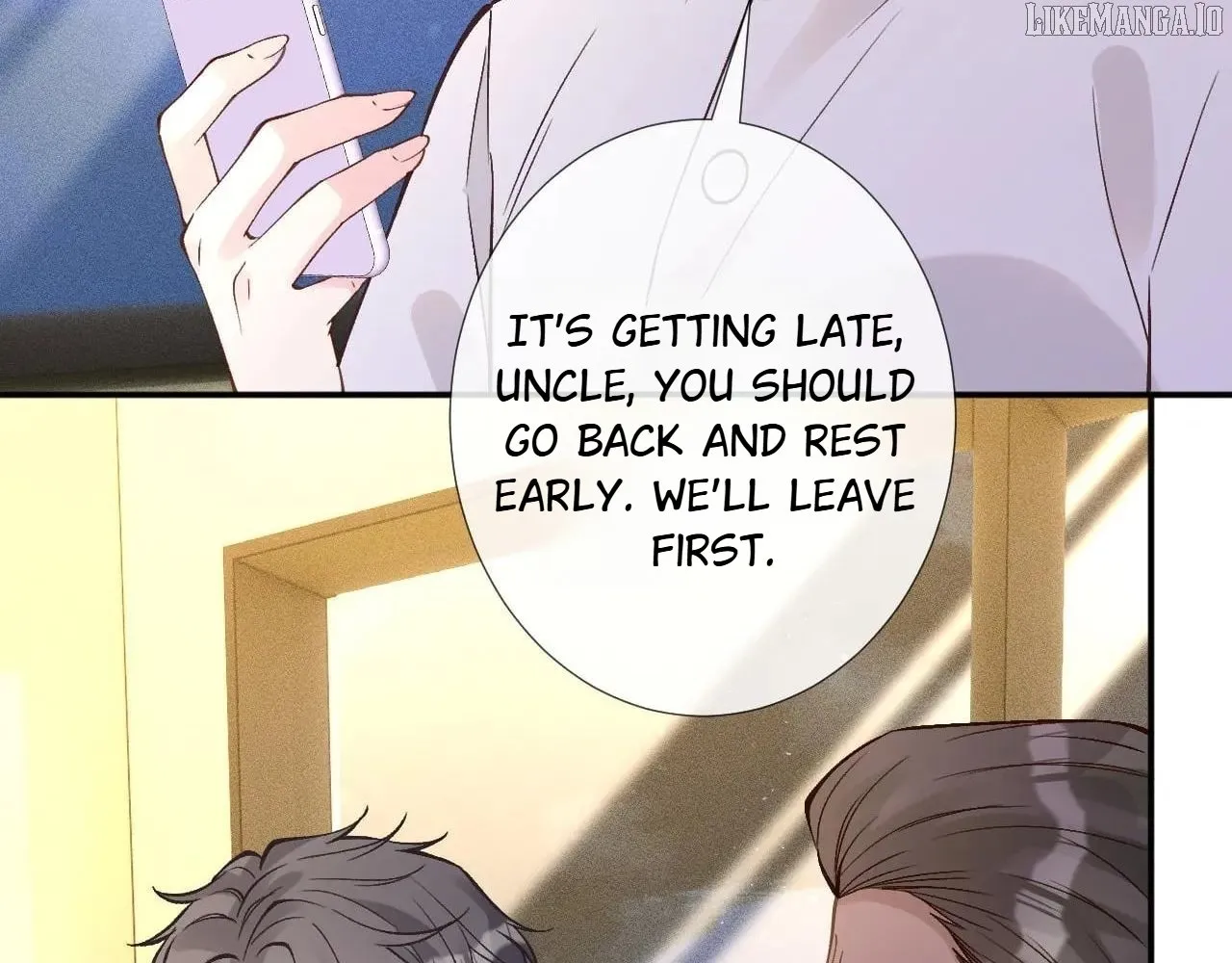Read Everyone’s Darling chapter 348 image 27 on Lezhin