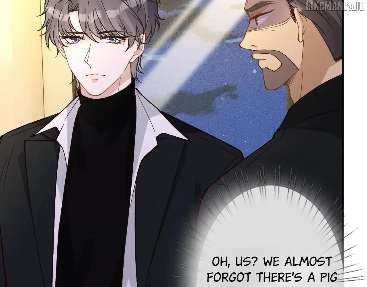 Read Everyone’s Darling chapter 348 image 28 on Lezhin