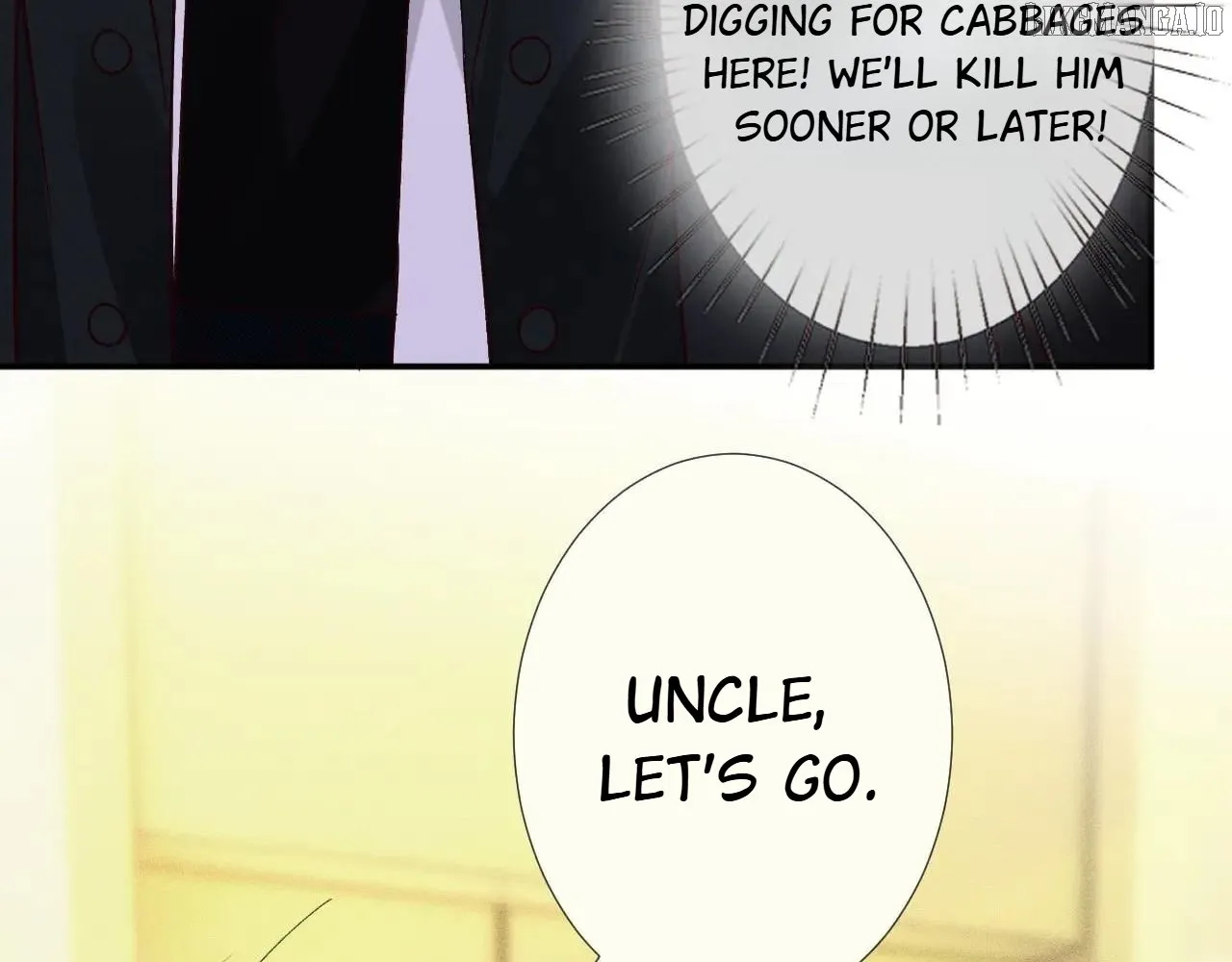 Read Everyone’s Darling chapter 348 image 29 on Lezhin