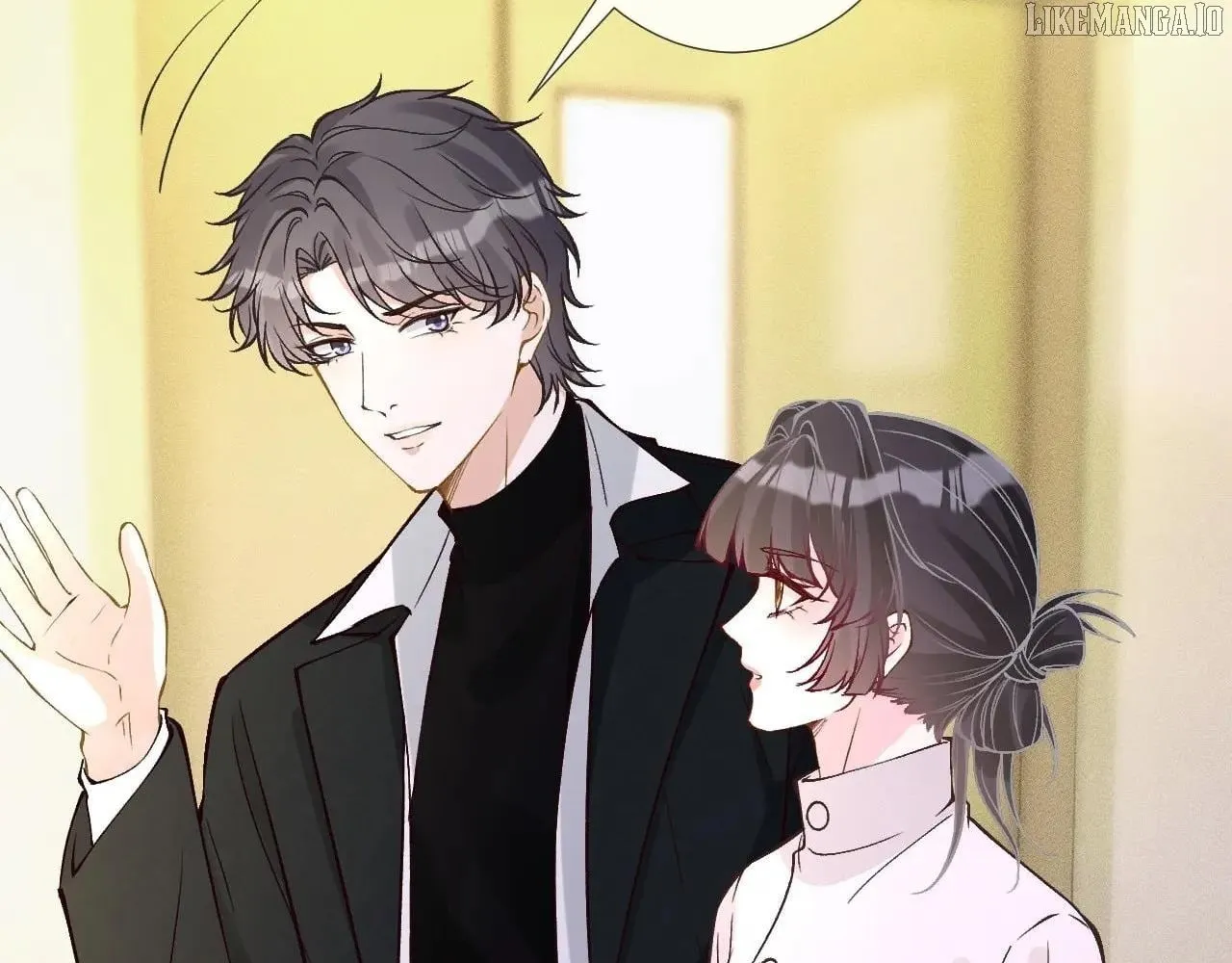 Read Everyone’s Darling chapter 348 image 30 on Lezhin