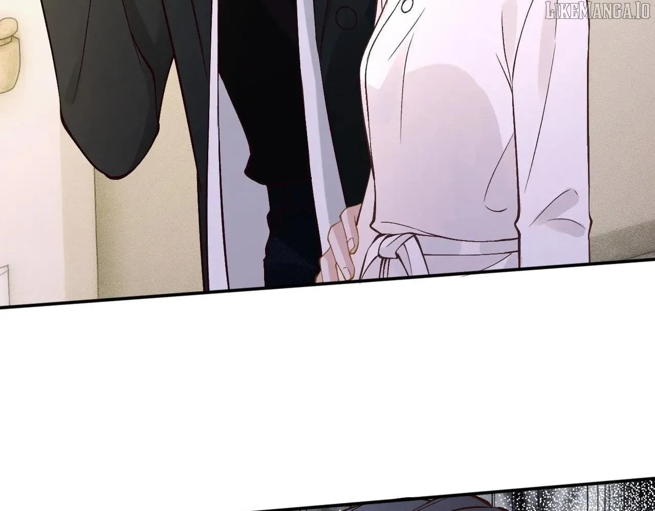 Read Everyone’s Darling chapter 348 image 31 on Lezhin