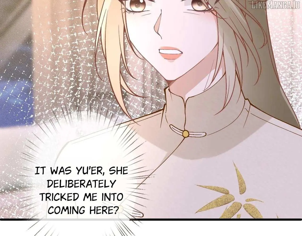 Read Everyone’s Darling chapter 348 image 4 on Lezhin