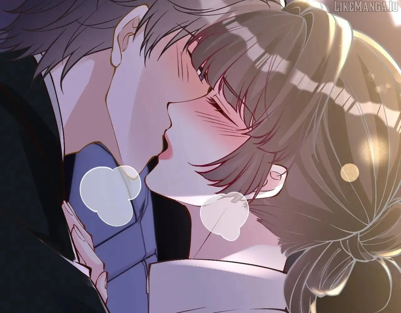 Read Everyone’s Darling chapter 348 image 52 on Lezhin