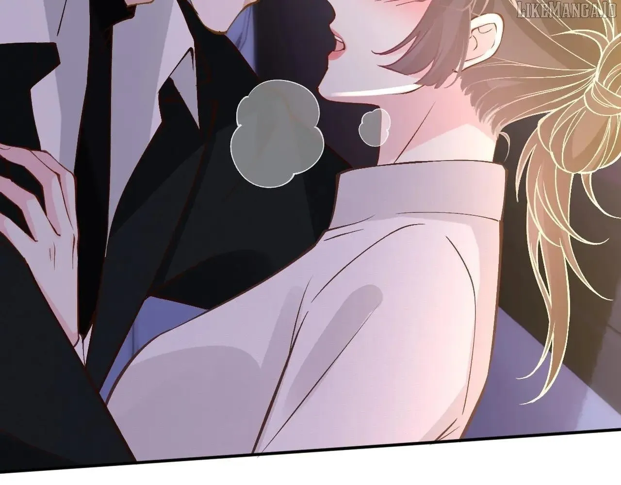 Read Everyone’s Darling chapter 348 image 57 on Lezhin