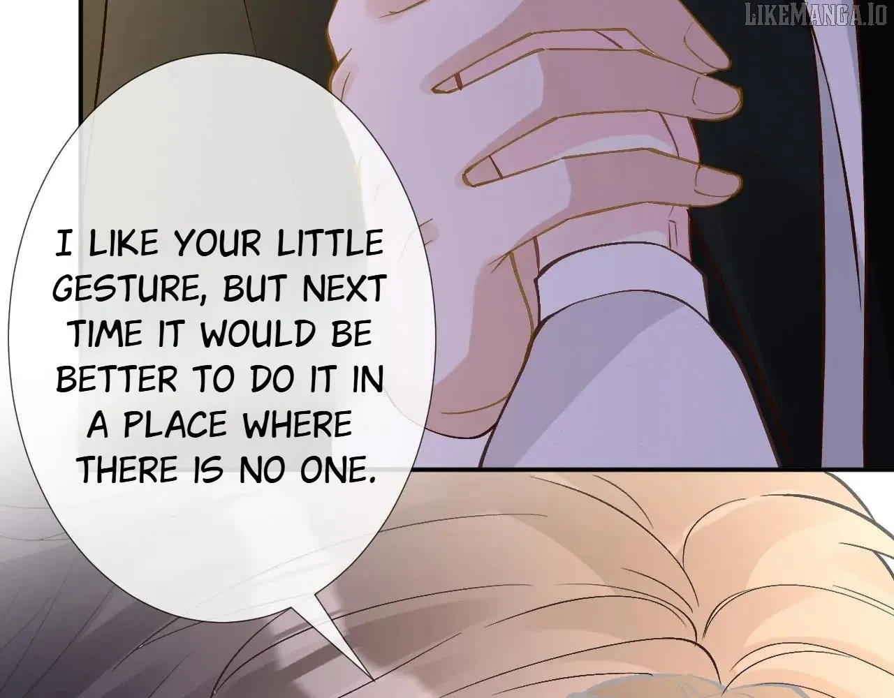 Read Everyone’s Darling chapter 348 image 59 on Lezhin