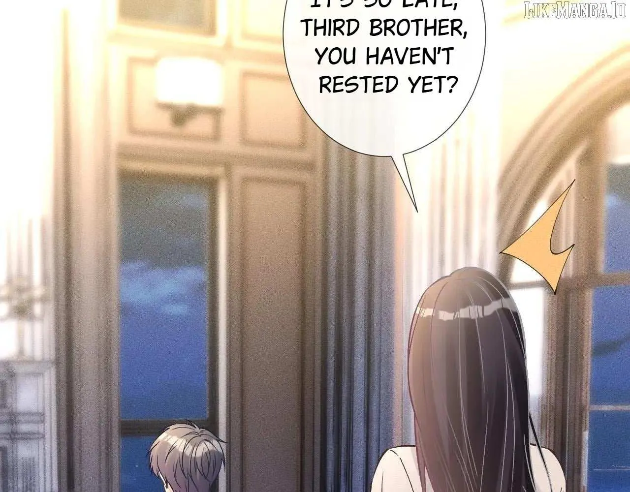 Read Everyone’s Darling chapter 348 image 72 on Lezhin
