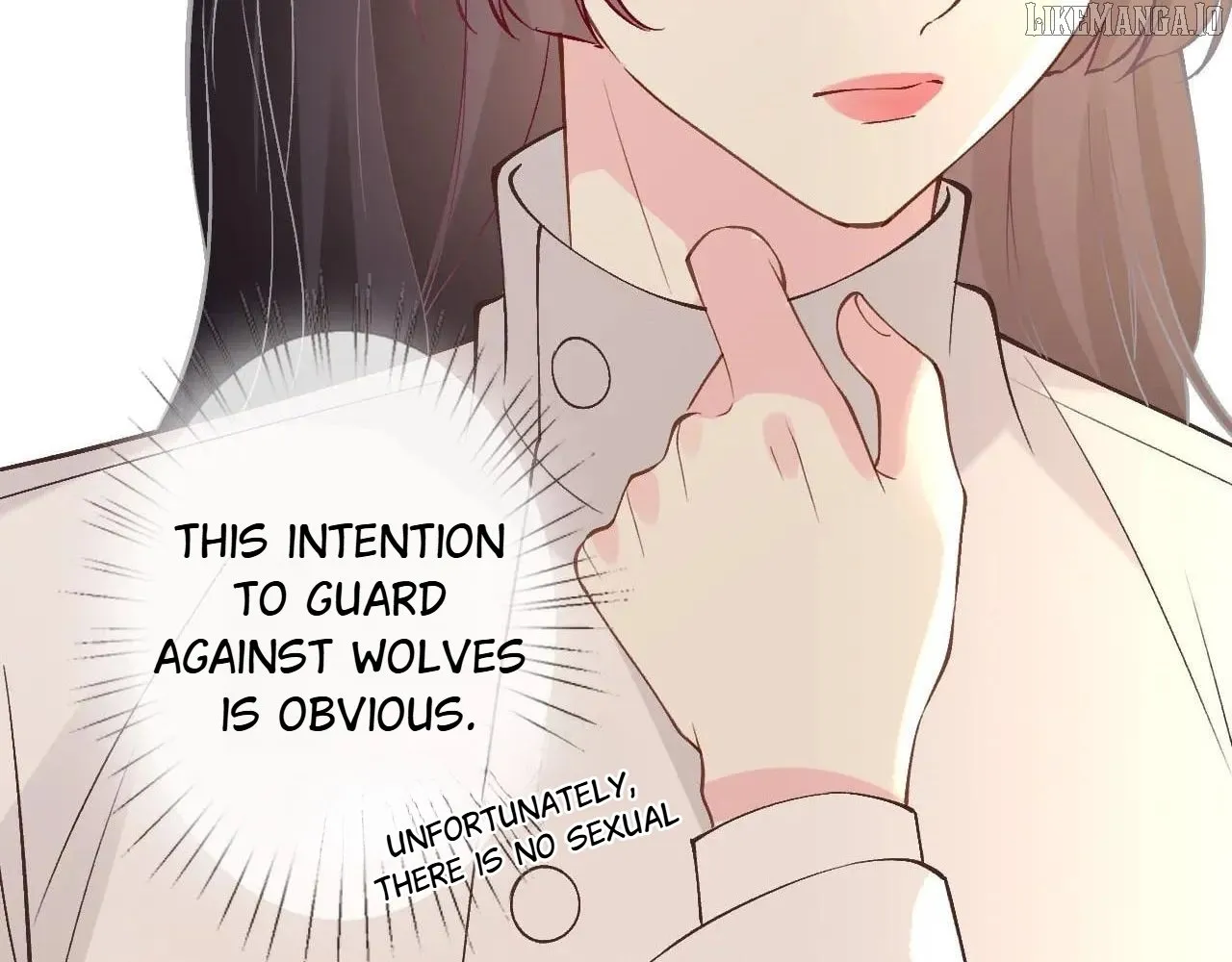 Read Everyone’s Darling chapter 348 image 77 on Lezhin