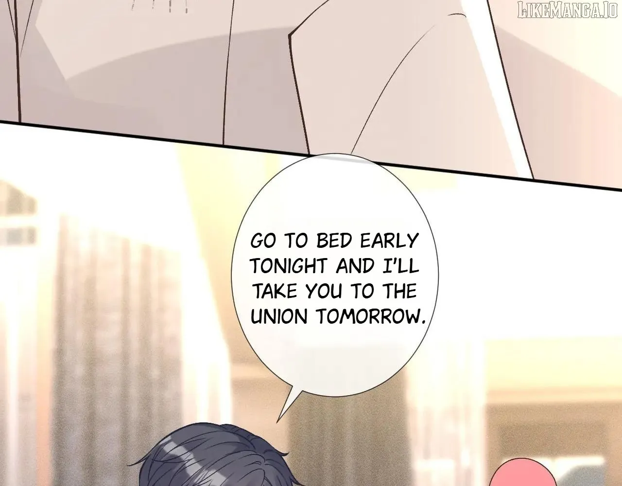 Read Everyone’s Darling chapter 348 image 78 on Lezhin