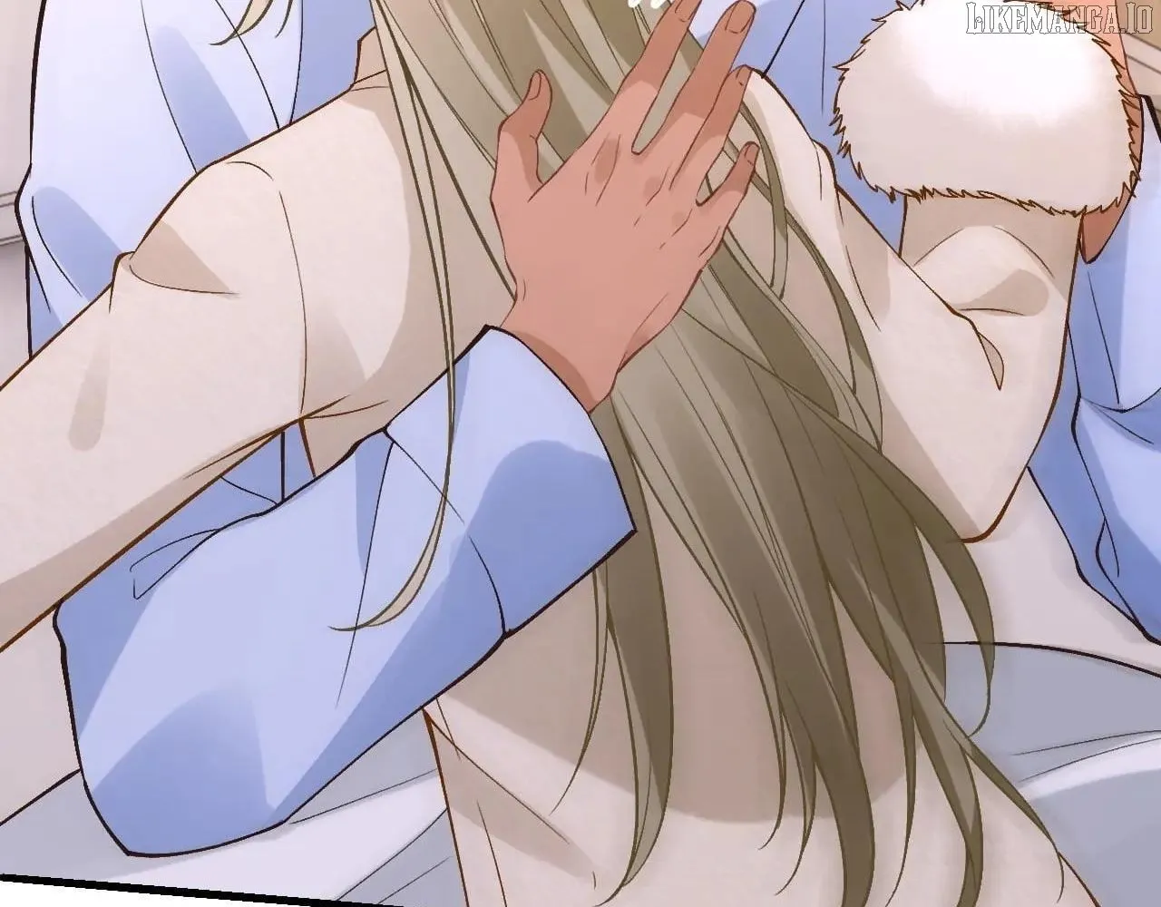 Read Everyone’s Darling chapter 348 image 8 on Lezhin