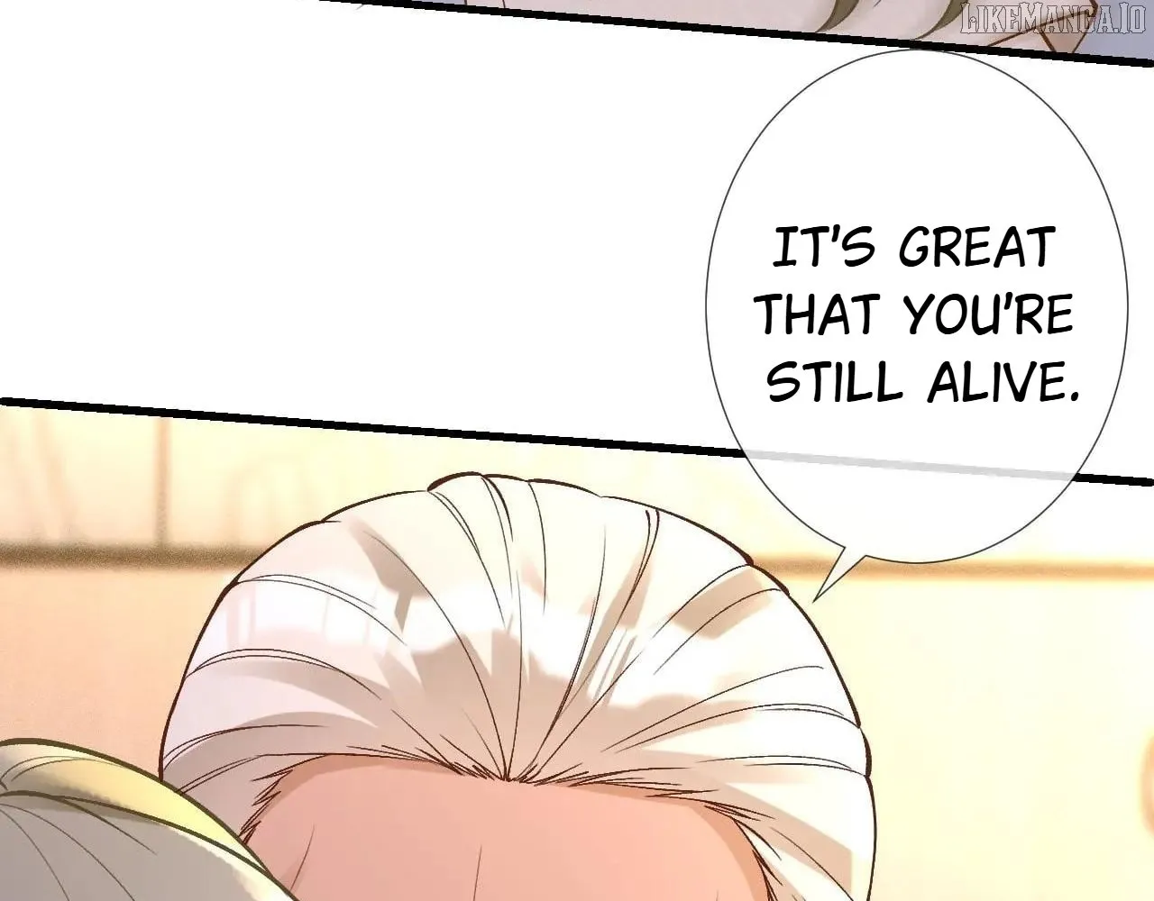 Read Everyone’s Darling chapter 348 image 9 on Lezhin