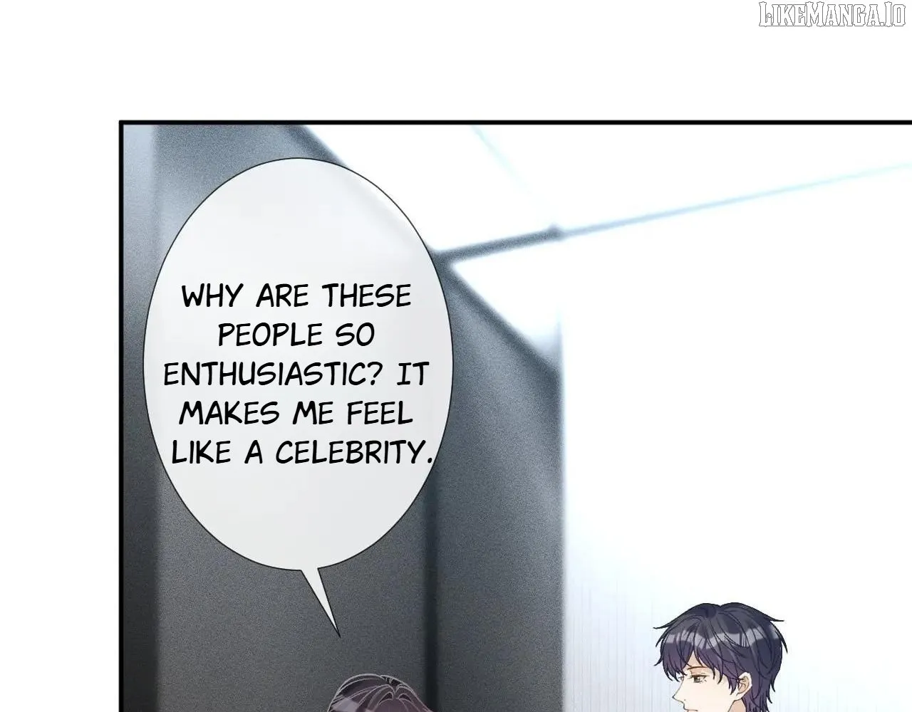 Read Everyone’s Darling chapter 348 image 91 on Lezhin