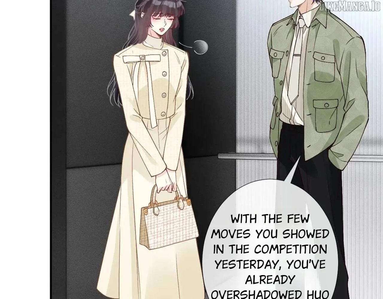 Read Everyone’s Darling chapter 348 image 92 on Lezhin