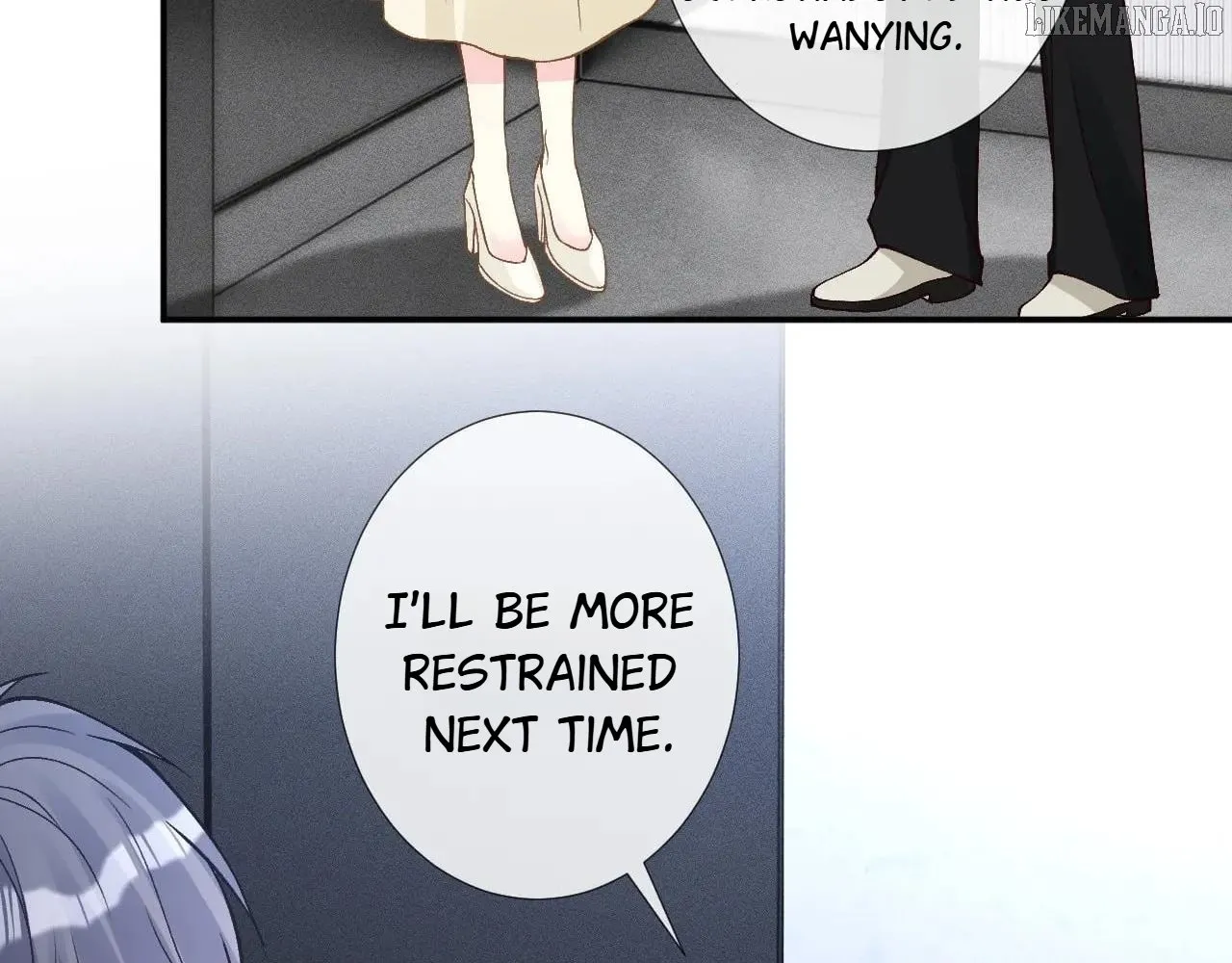 Read Everyone’s Darling chapter 348 image 93 on Lezhin