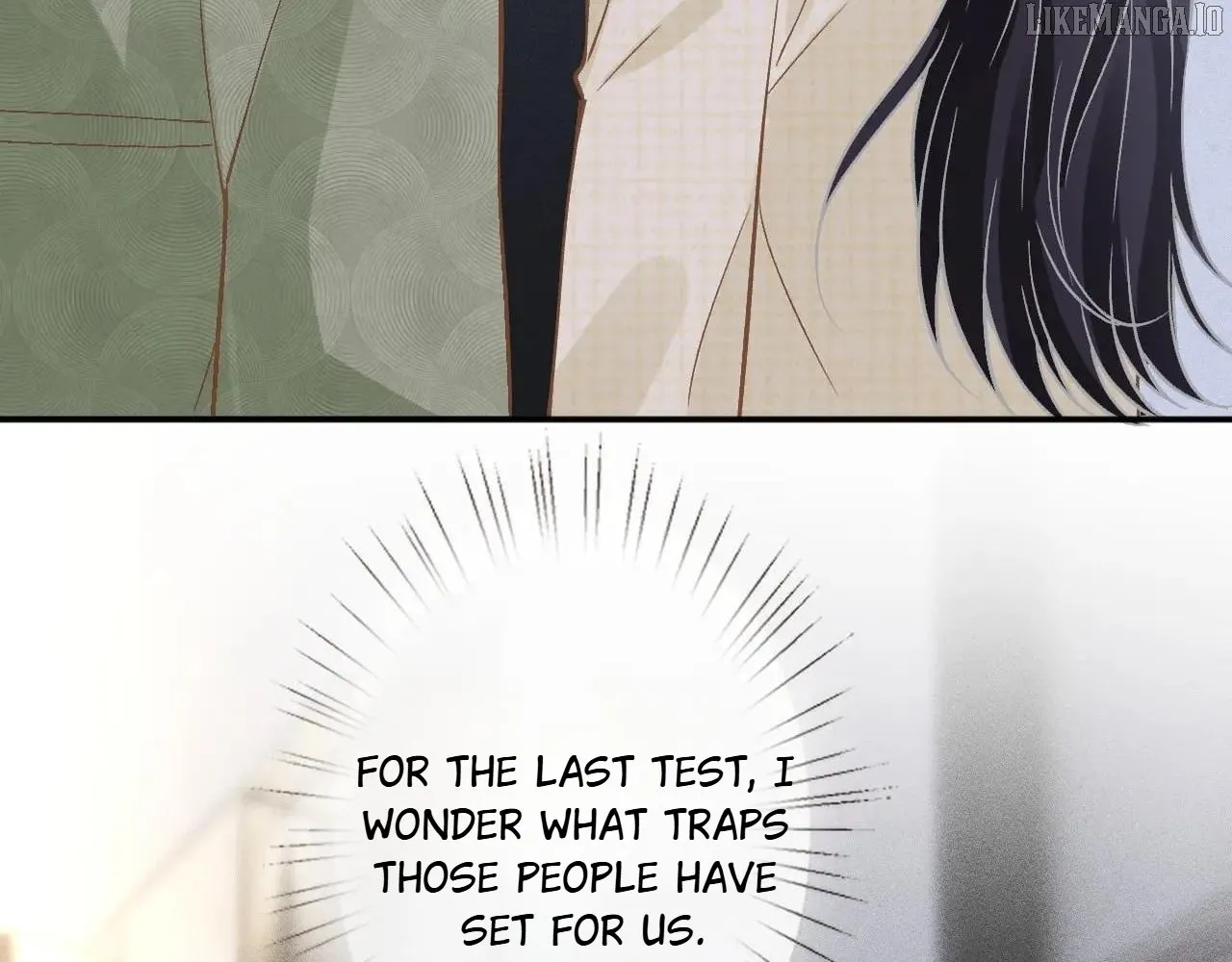 Read Everyone’s Darling chapter 348 image 95 on Lezhin