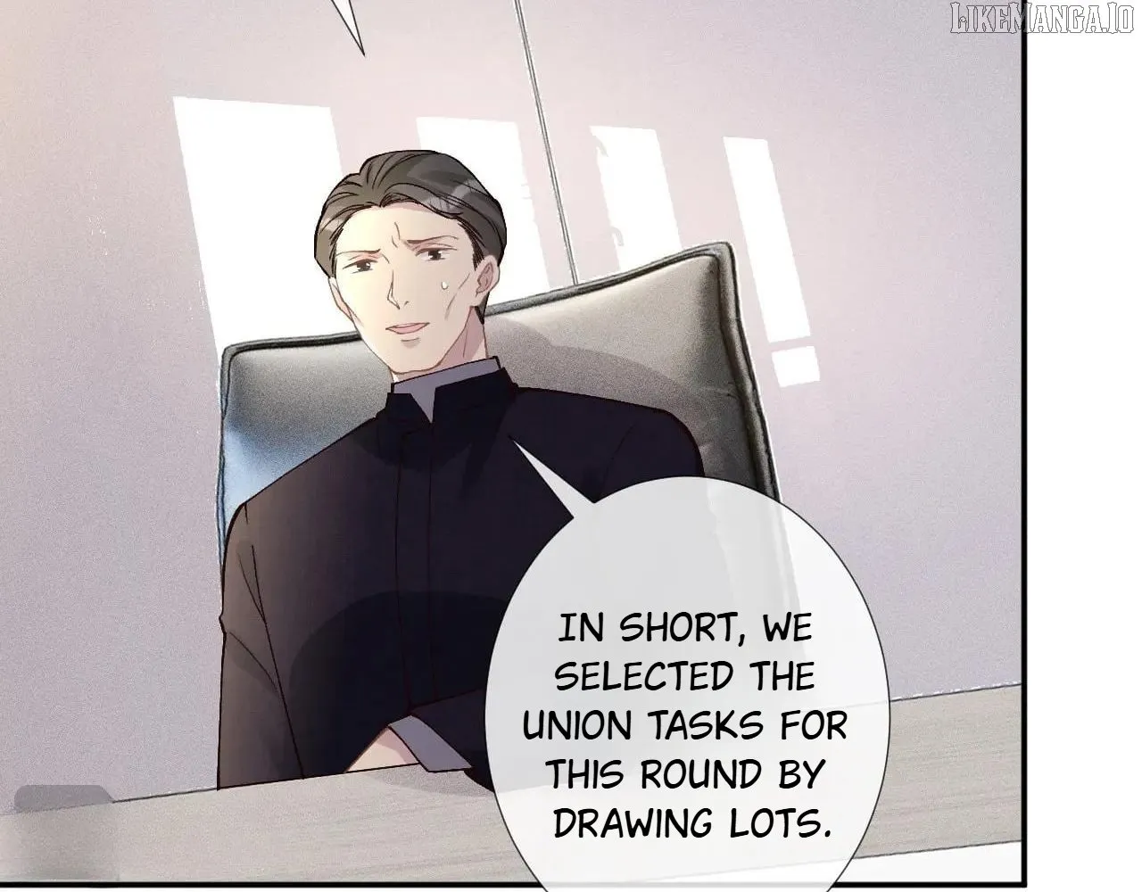 Read Everyone’s Darling chapter 349 image 11 on Lezhin