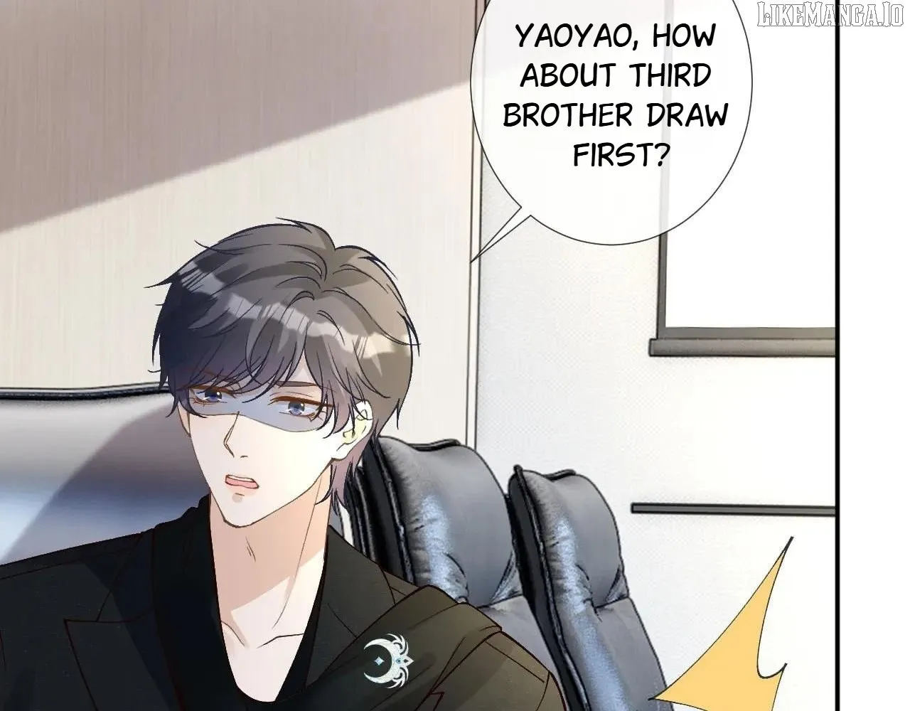 Read Everyone’s Darling chapter 349 image 14 on Lezhin