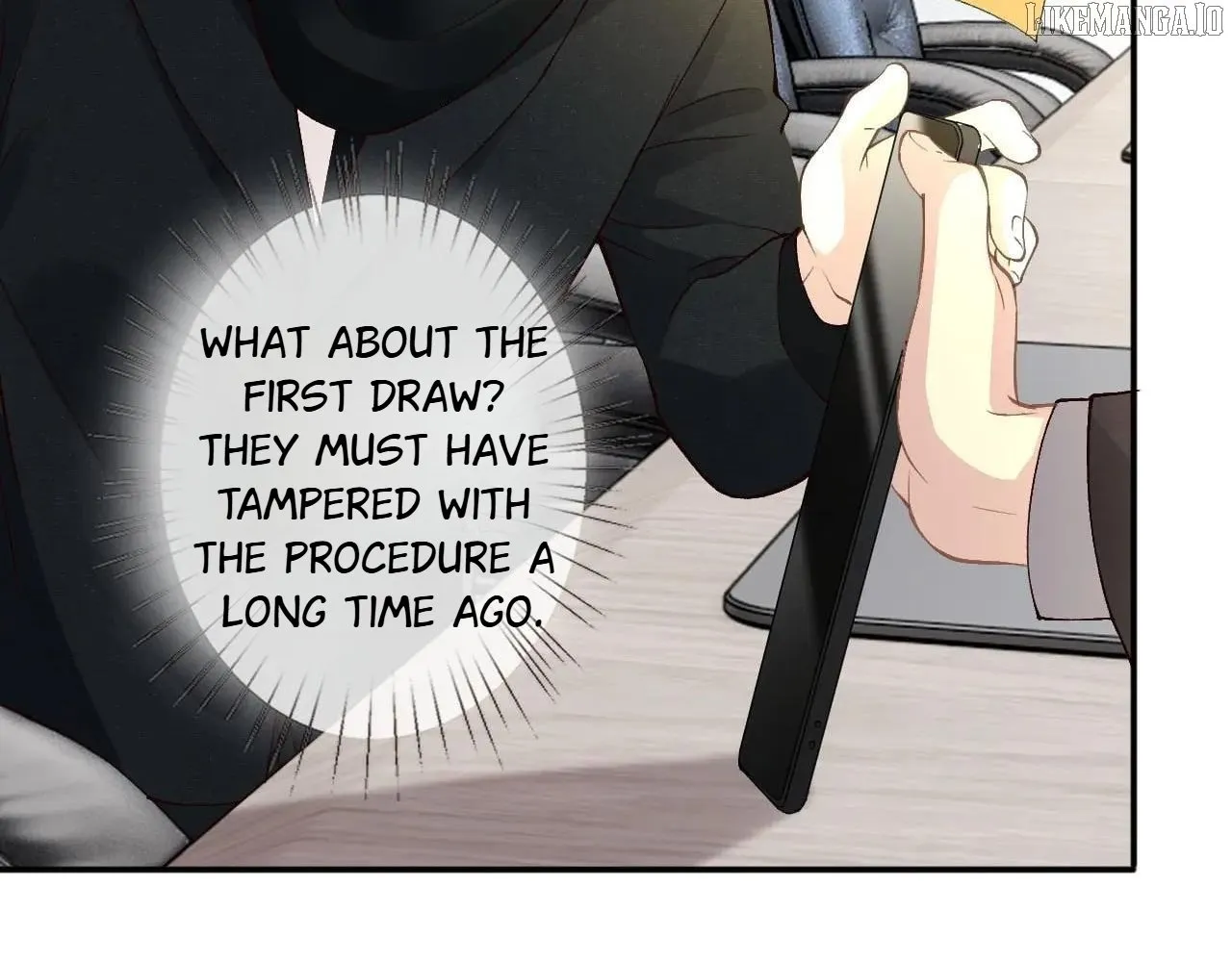 Read Everyone’s Darling chapter 349 image 15 on Lezhin
