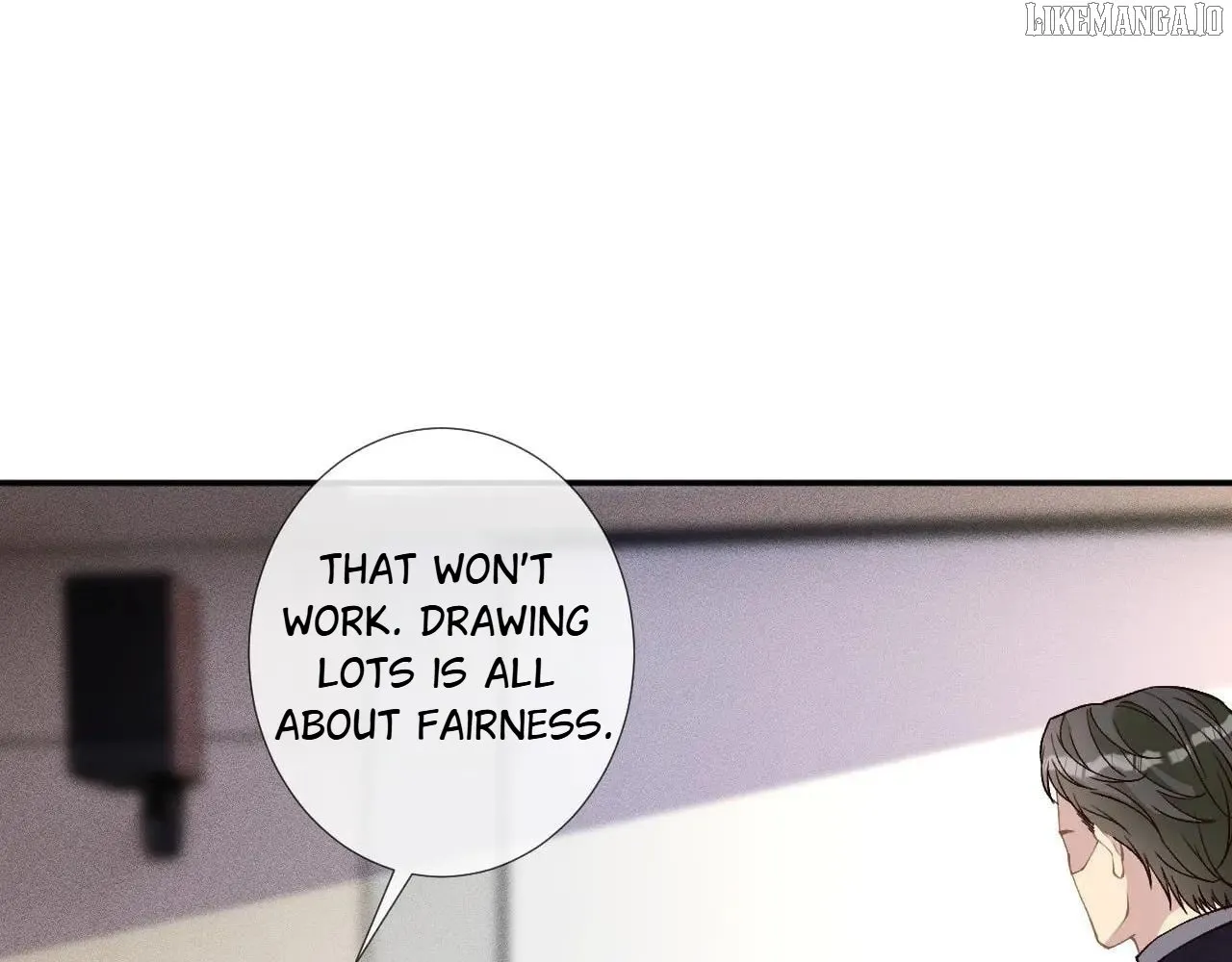 Read Everyone’s Darling chapter 349 image 16 on Lezhin