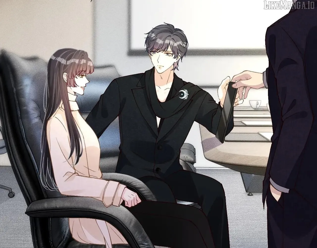 Read Everyone’s Darling chapter 349 image 17 on Lezhin