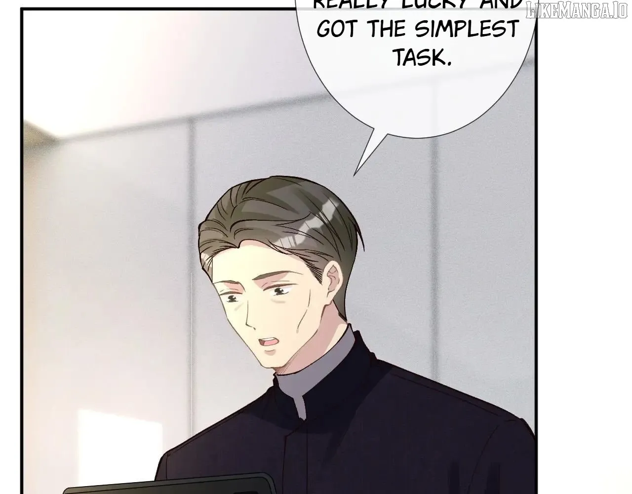 Read Everyone’s Darling chapter 349 image 23 on Lezhin