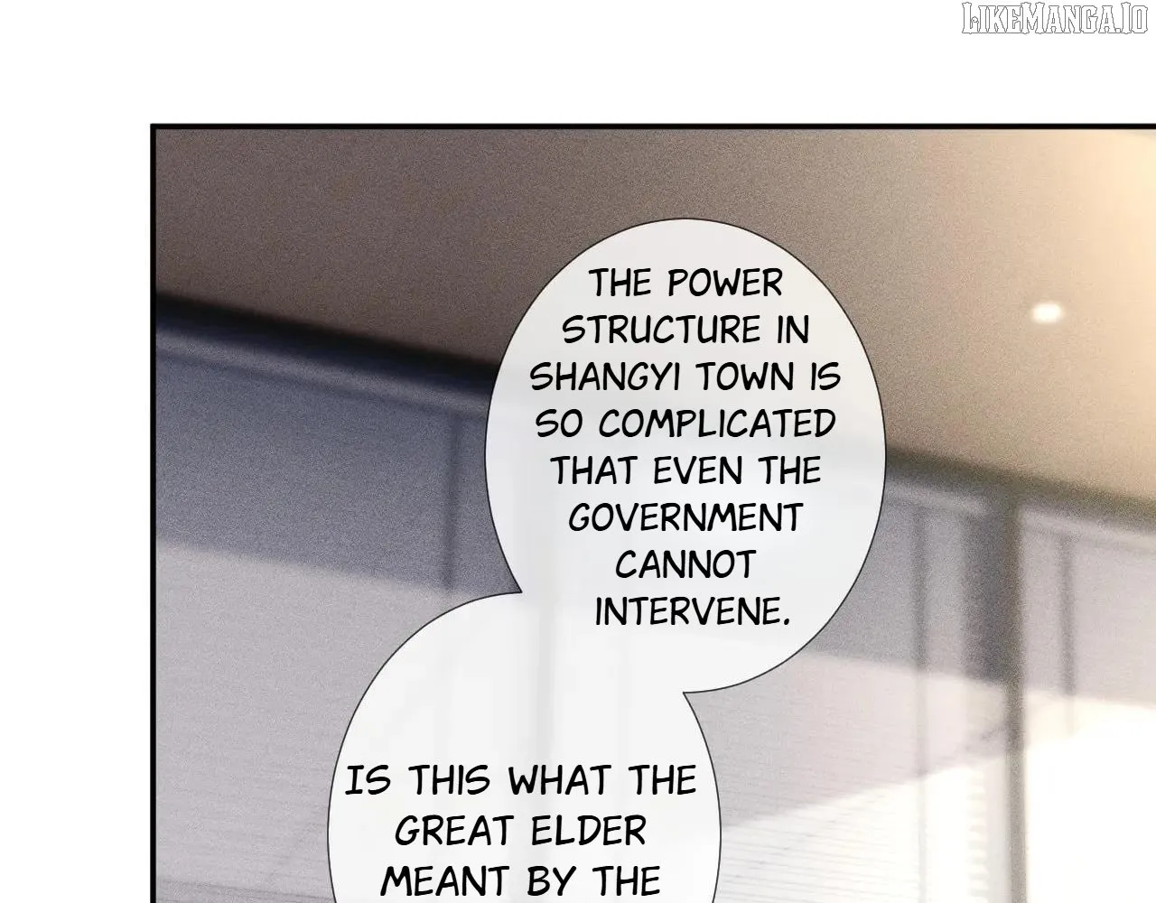 Read Everyone’s Darling chapter 349 image 31 on Lezhin