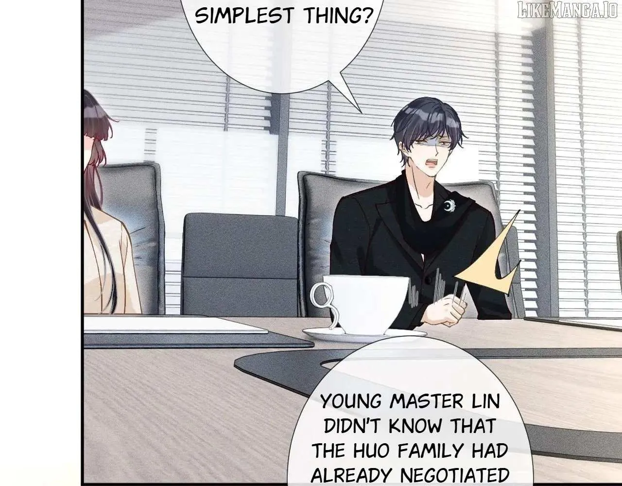 Read Everyone’s Darling chapter 349 image 32 on Lezhin