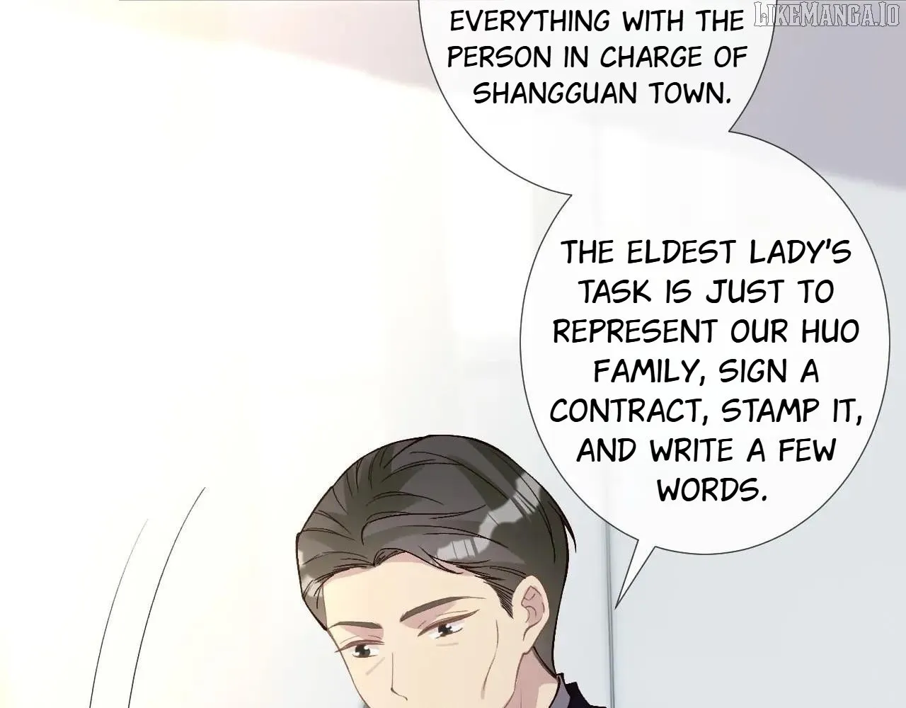 Read Everyone’s Darling chapter 349 image 33 on Lezhin
