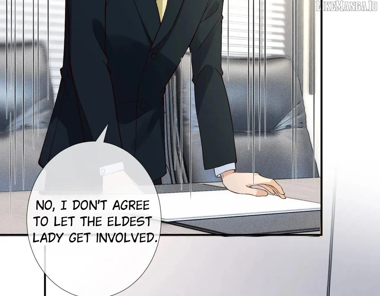 Read Everyone’s Darling chapter 349 image 36 on Lezhin