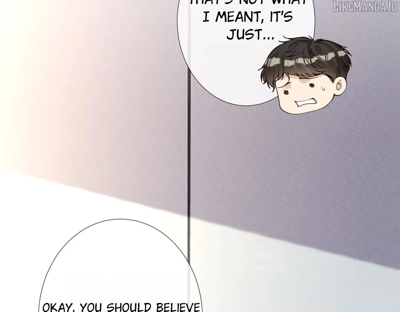 Read Everyone’s Darling chapter 349 image 39 on Lezhin
