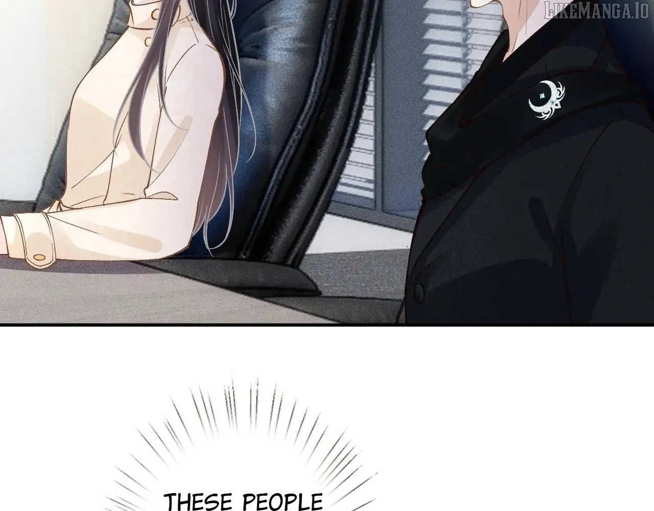 Read Everyone’s Darling chapter 349 image 4 on Lezhin