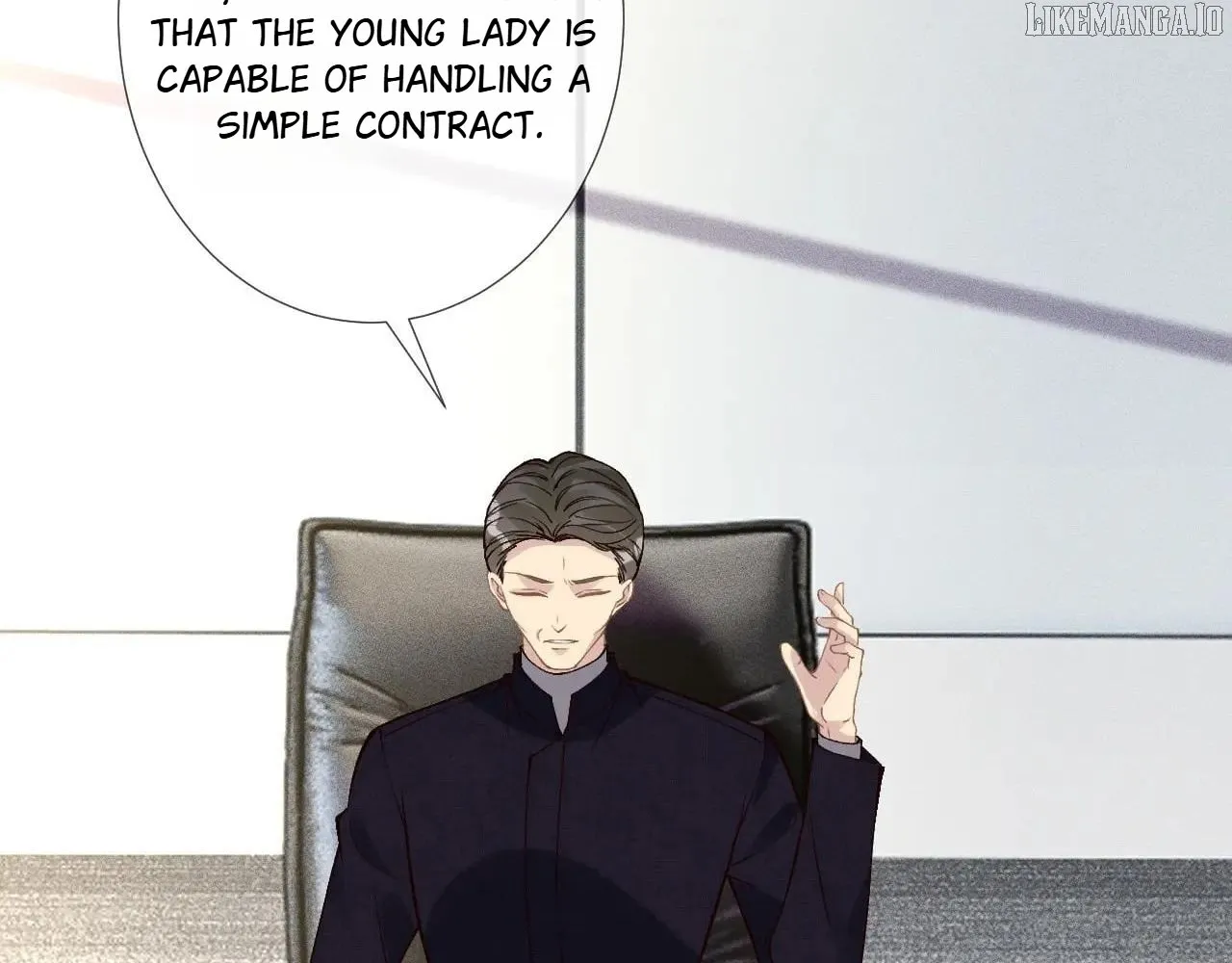 Read Everyone’s Darling chapter 349 image 40 on Lezhin