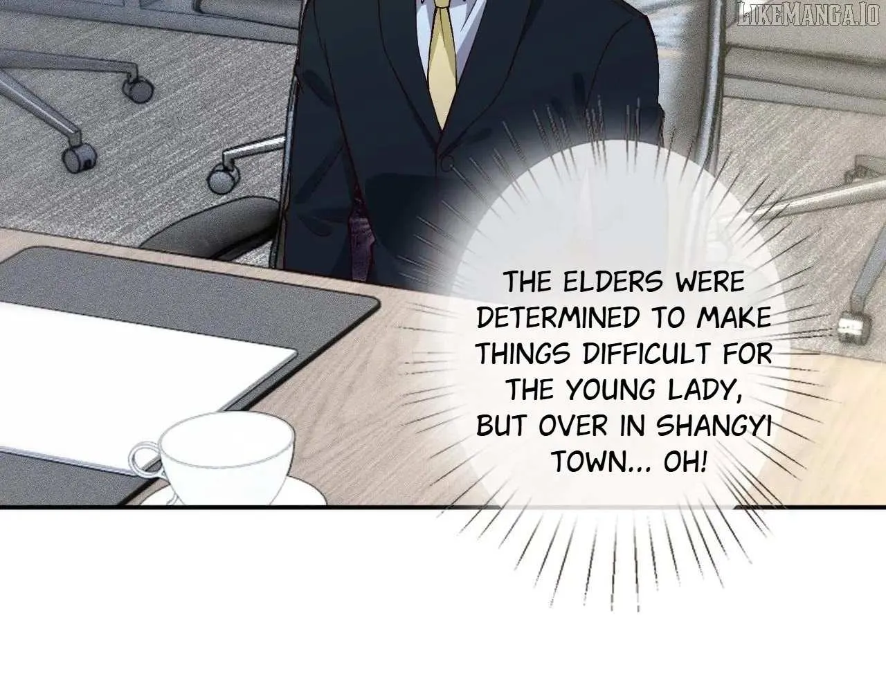 Read Everyone’s Darling chapter 349 image 47 on Lezhin