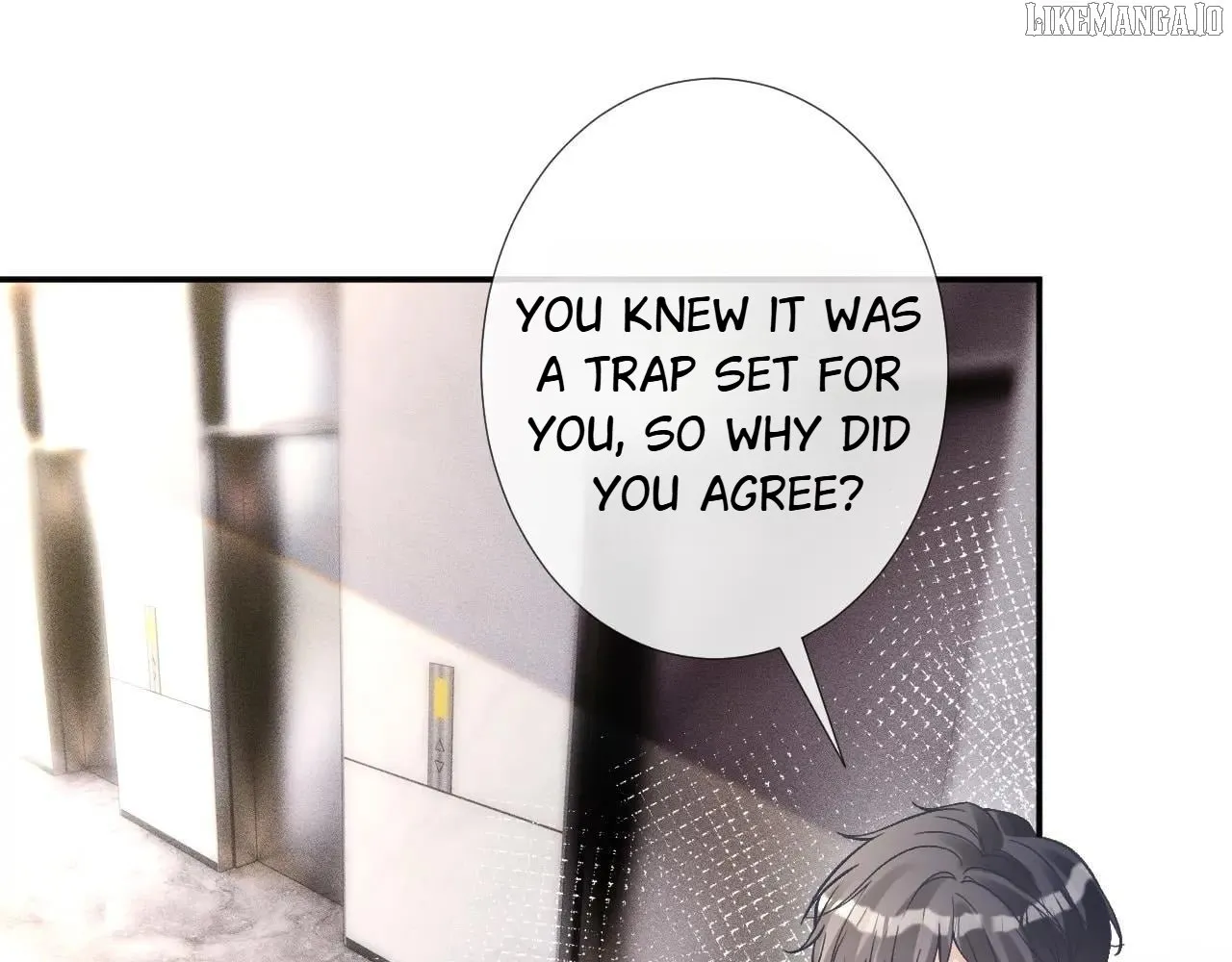 Read Everyone’s Darling chapter 349 image 48 on Lezhin