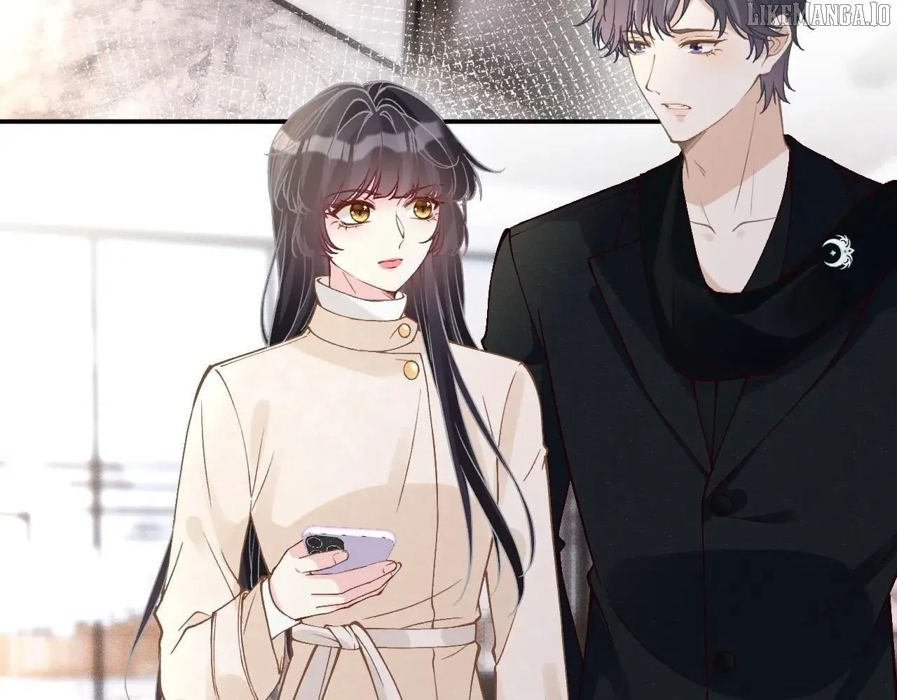 Read Everyone’s Darling chapter 349 image 49 on Lezhin