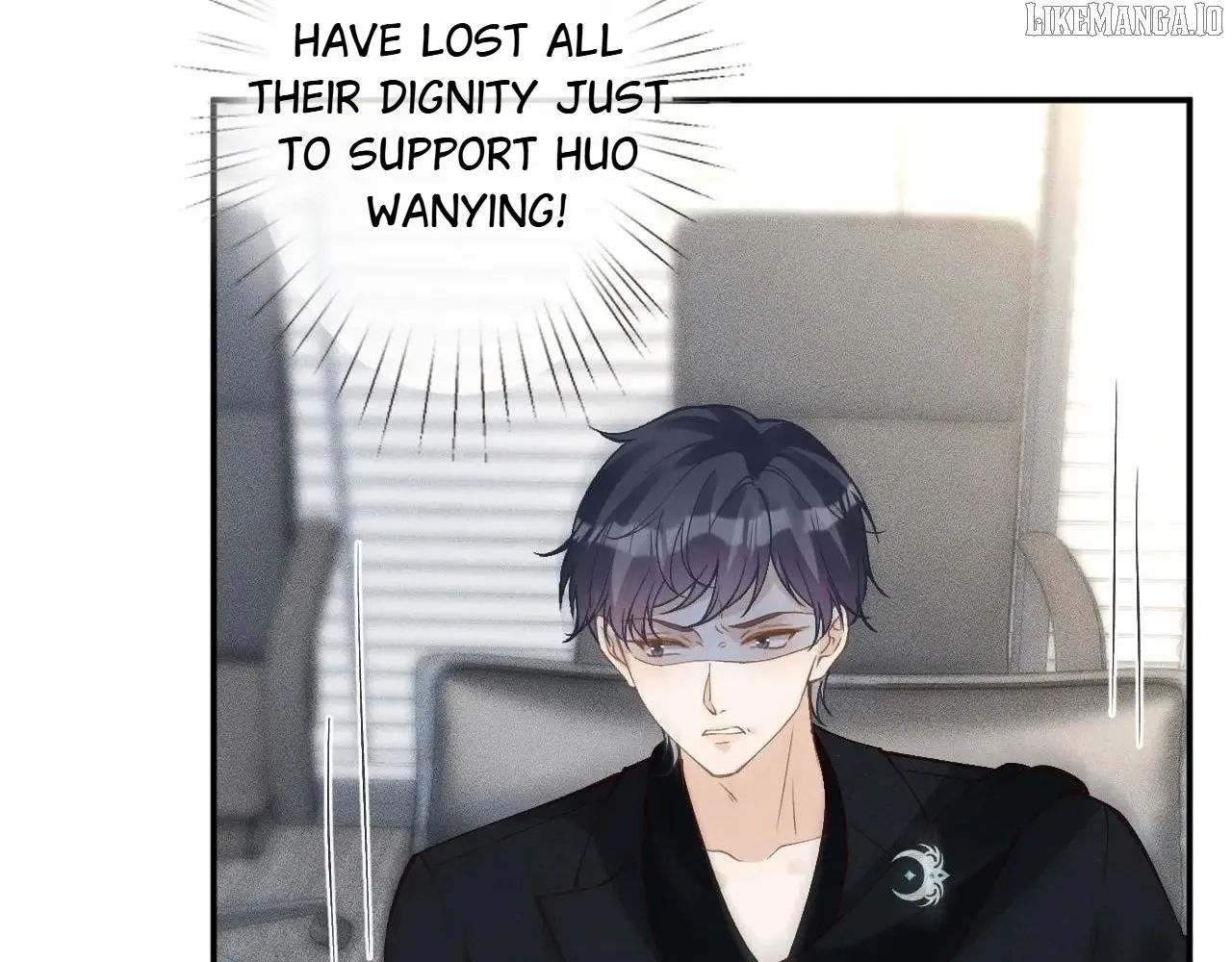 Read Everyone’s Darling chapter 349 image 5 on Lezhin