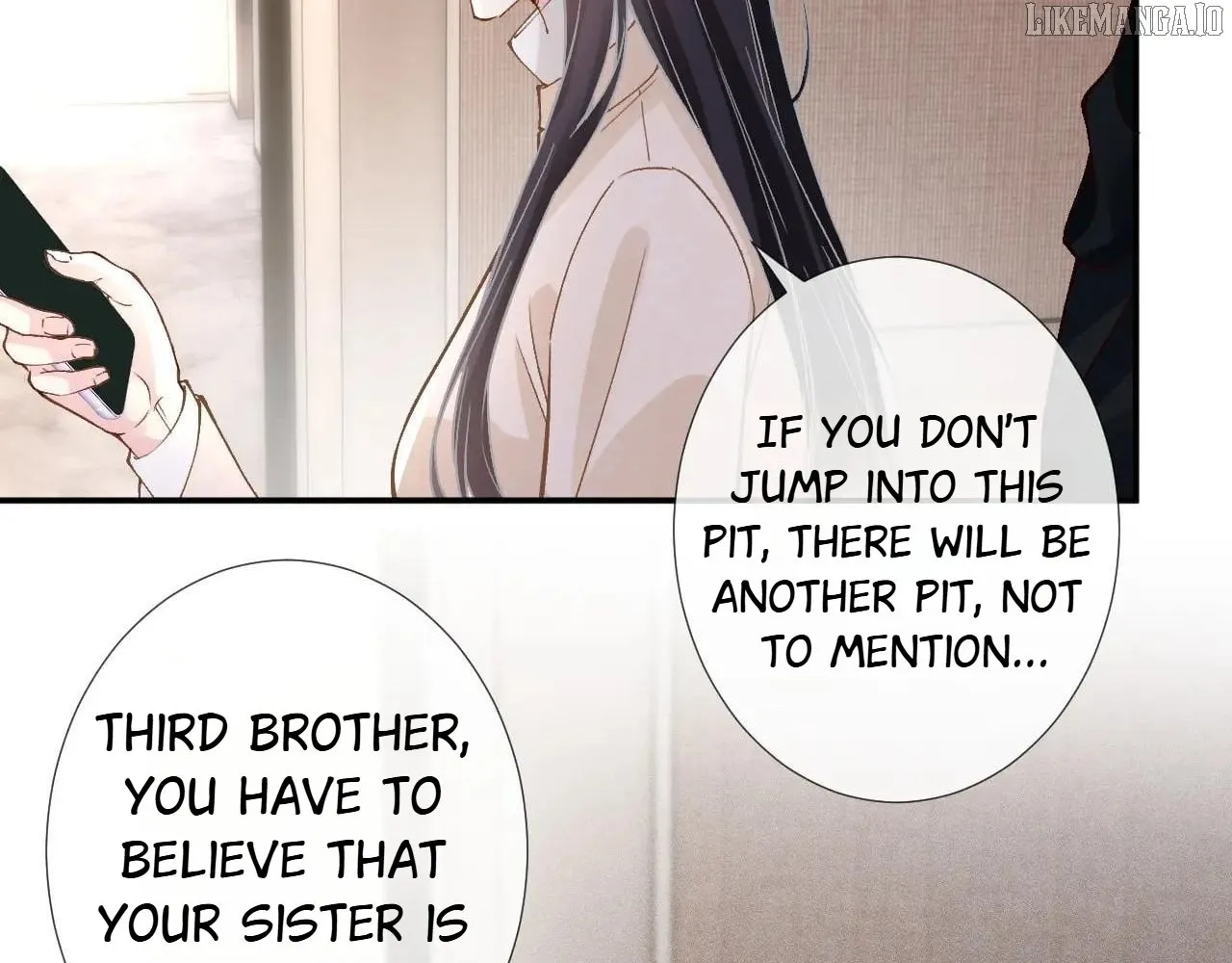 Read Everyone’s Darling chapter 349 image 52 on Lezhin