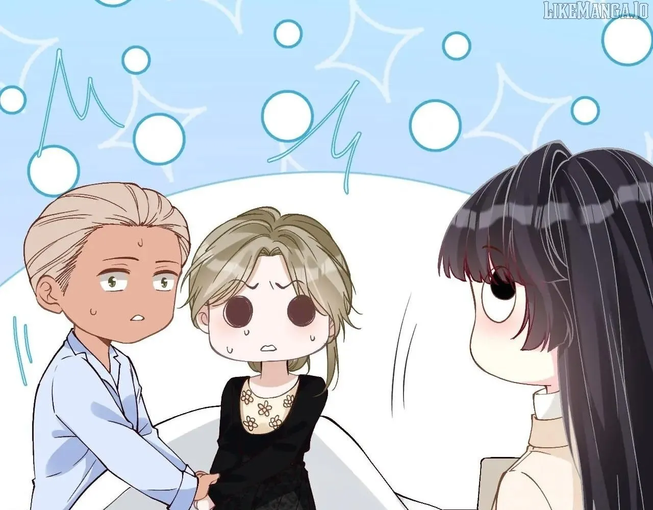 Read Everyone’s Darling chapter 349 image 61 on Lezhin