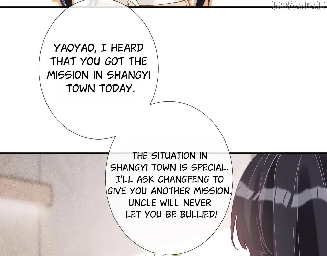 Read Everyone’s Darling chapter 349 image 71 on Lezhin