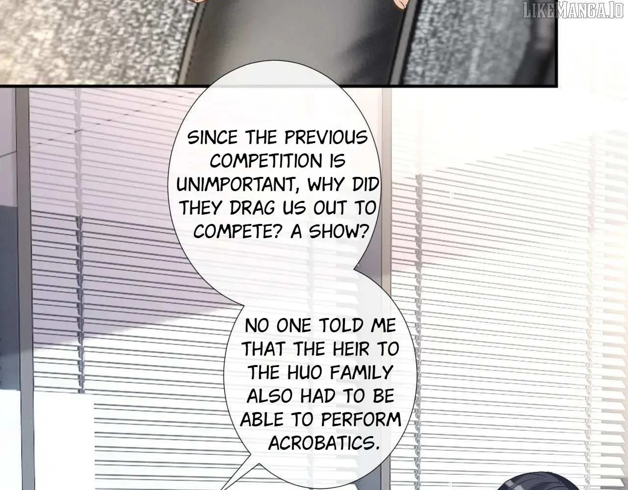 Read Everyone’s Darling chapter 349 image 8 on Lezhin