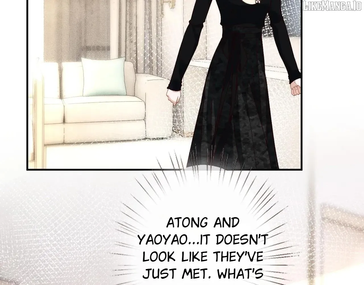 Read Everyone’s Darling chapter 349 image 81 on Lezhin