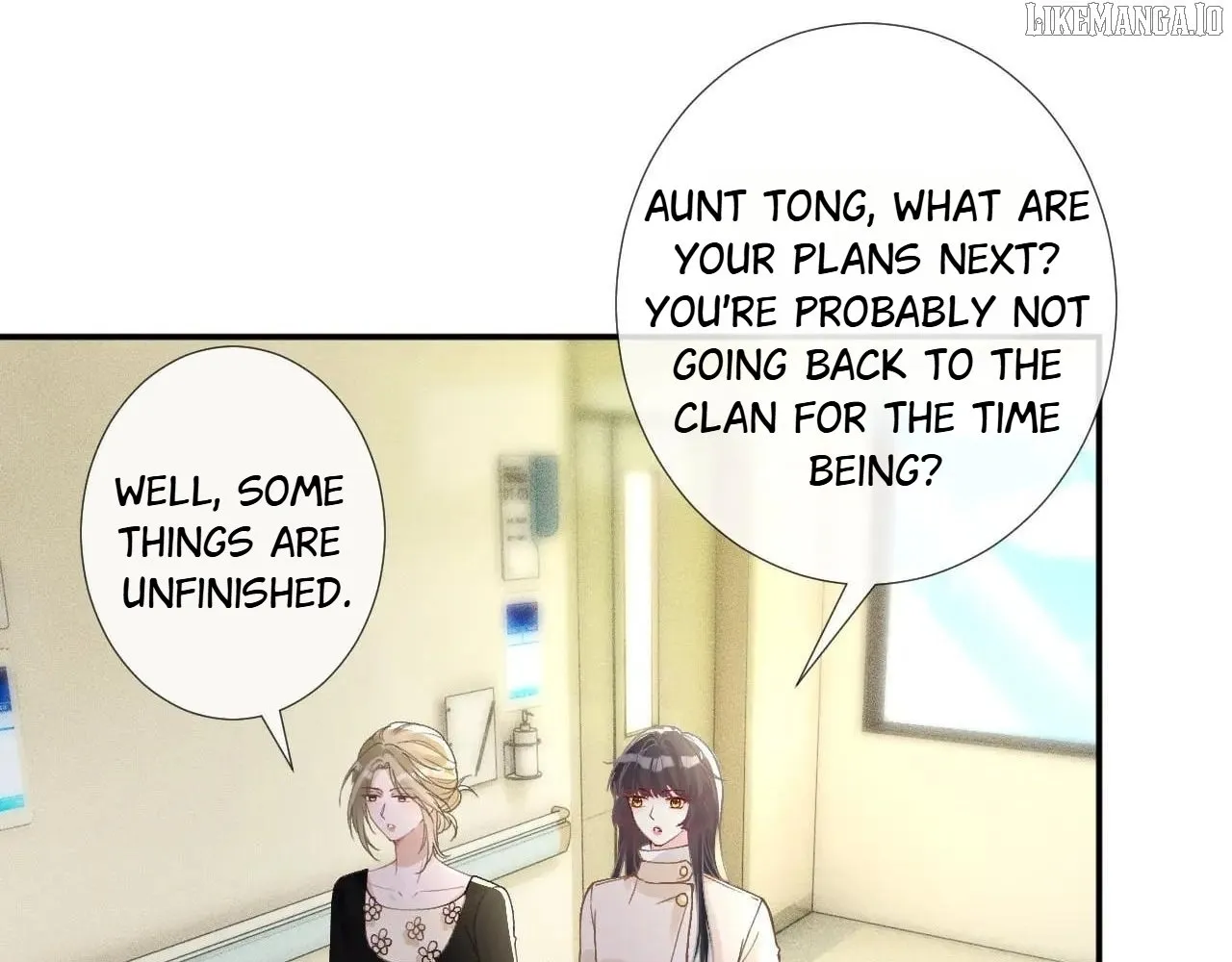 Read Everyone’s Darling chapter 349 image 84 on Lezhin