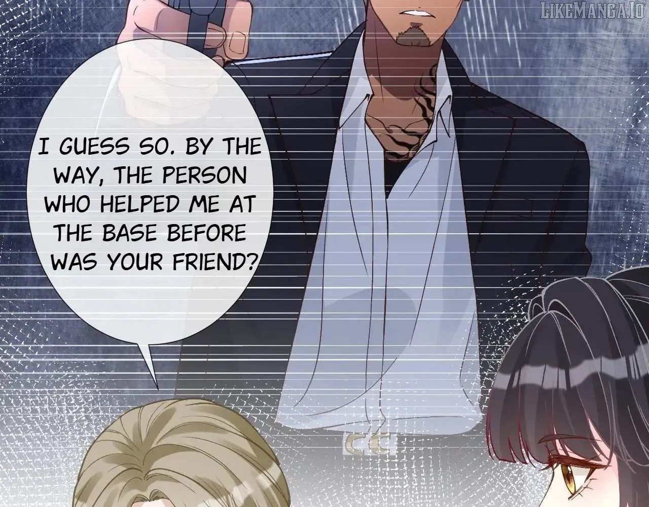 Read Everyone’s Darling chapter 349 image 86 on Lezhin