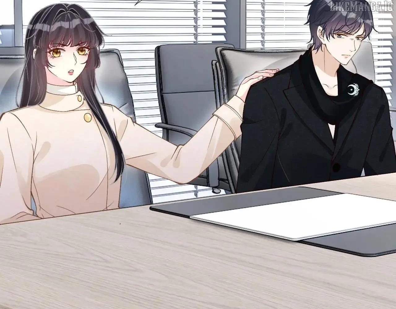 Read Everyone’s Darling chapter 349 image 9 on Lezhin