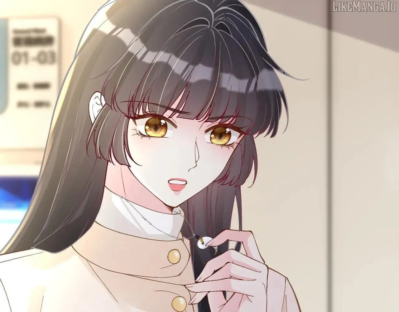 Read Everyone’s Darling chapter 349 image 93 on Lezhin