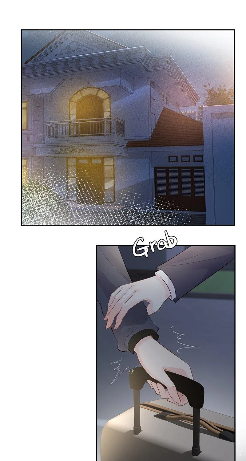 Read Everyone’s Darling chapter 35 image 1 on Lezhin