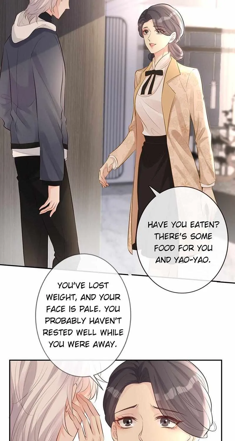 Read Everyone’s Darling chapter 35 image 11 on Lezhin