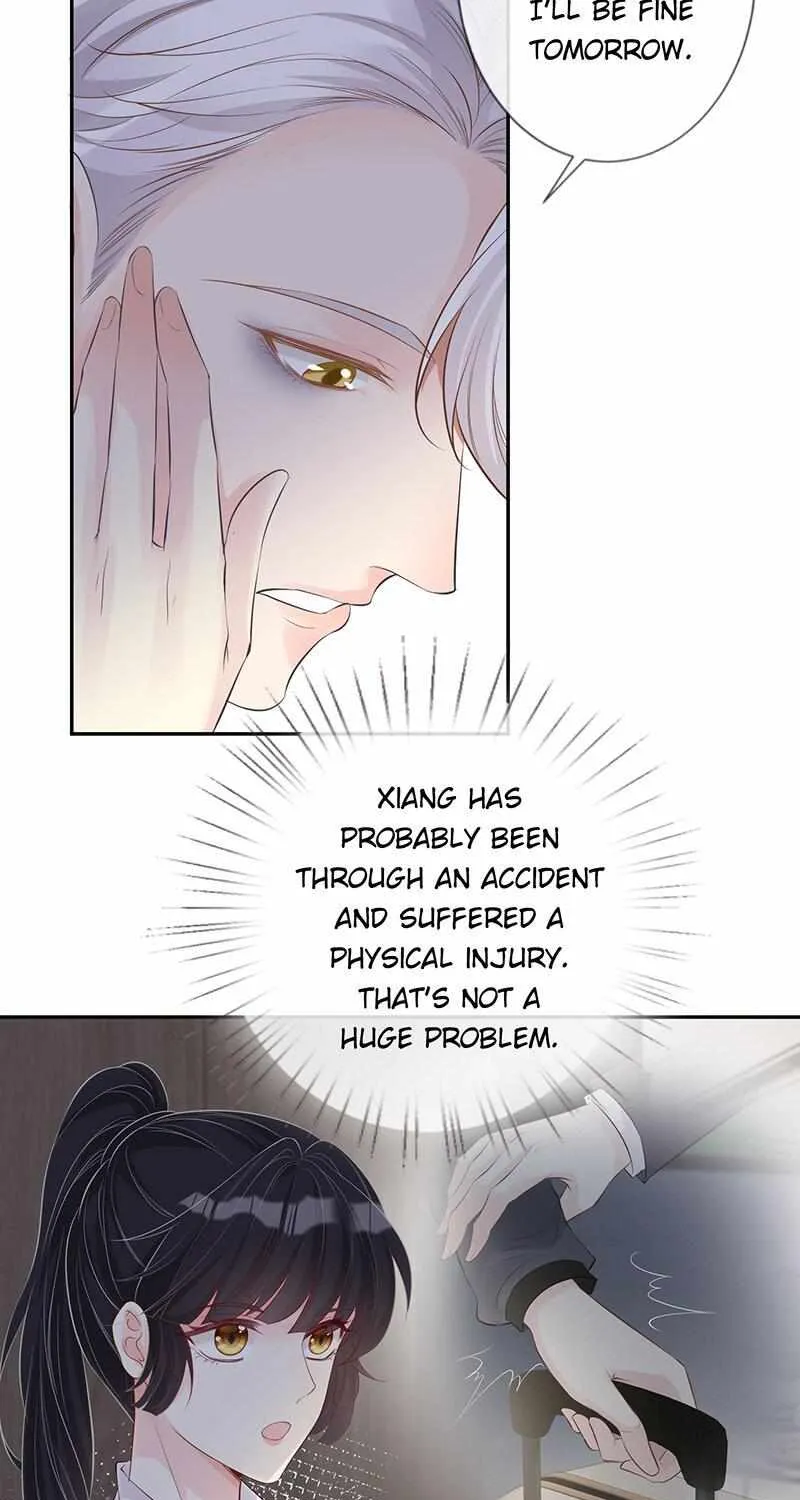 Read Everyone’s Darling chapter 35 image 13 on Lezhin