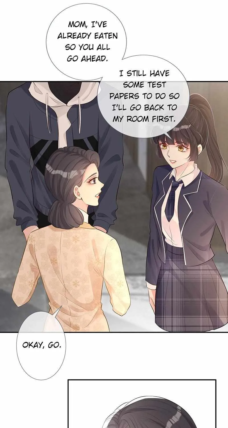Read Everyone’s Darling chapter 35 image 16 on Lezhin